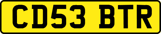 CD53BTR