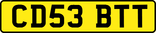 CD53BTT