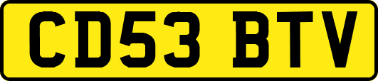 CD53BTV