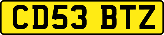 CD53BTZ