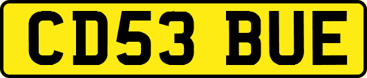 CD53BUE