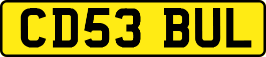 CD53BUL