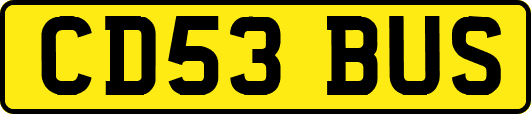 CD53BUS