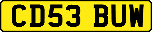 CD53BUW