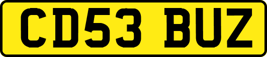 CD53BUZ