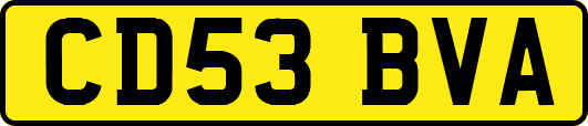 CD53BVA