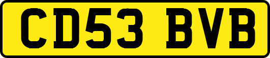 CD53BVB
