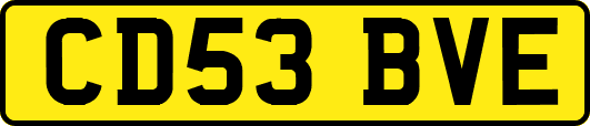 CD53BVE