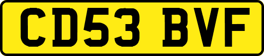 CD53BVF