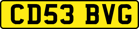 CD53BVG