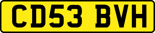 CD53BVH