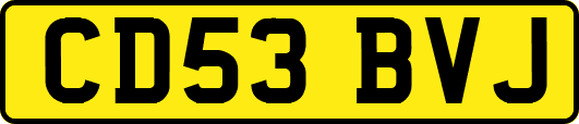 CD53BVJ