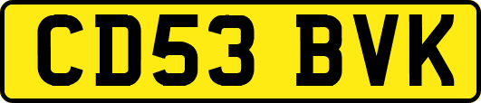 CD53BVK