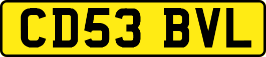 CD53BVL