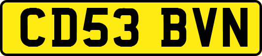 CD53BVN