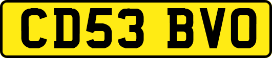 CD53BVO