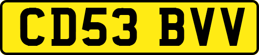 CD53BVV