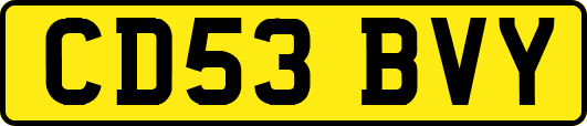 CD53BVY