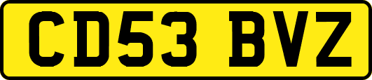 CD53BVZ