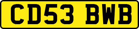 CD53BWB