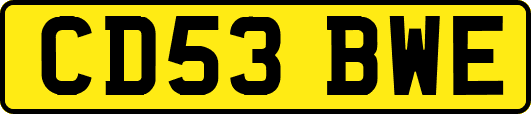 CD53BWE