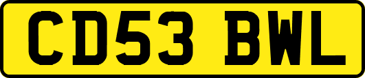CD53BWL