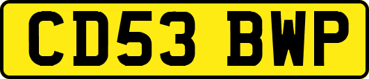 CD53BWP