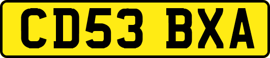 CD53BXA