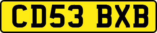 CD53BXB