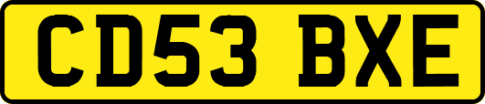 CD53BXE