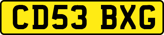 CD53BXG
