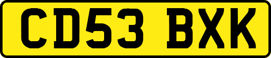CD53BXK