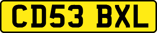 CD53BXL