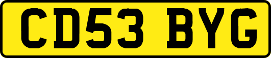 CD53BYG