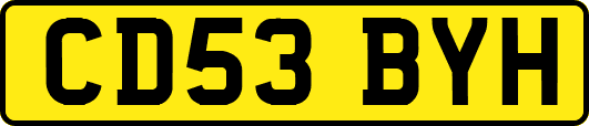 CD53BYH