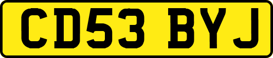 CD53BYJ