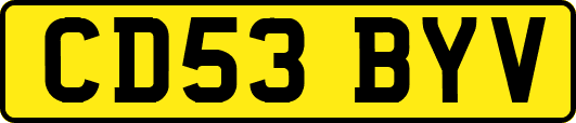 CD53BYV