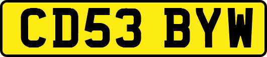 CD53BYW