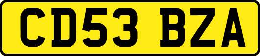 CD53BZA