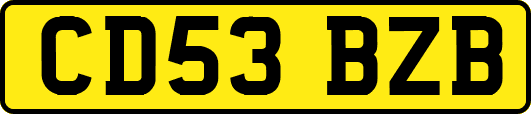 CD53BZB