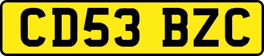 CD53BZC