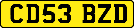 CD53BZD
