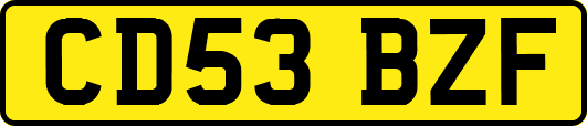 CD53BZF