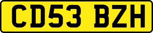CD53BZH
