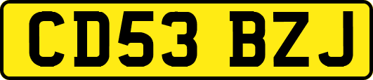 CD53BZJ
