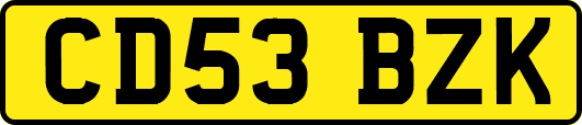 CD53BZK