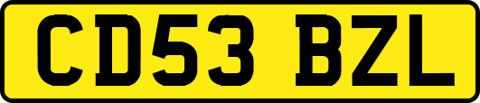 CD53BZL
