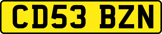 CD53BZN