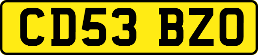 CD53BZO