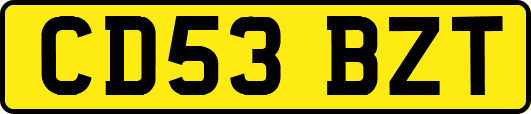CD53BZT